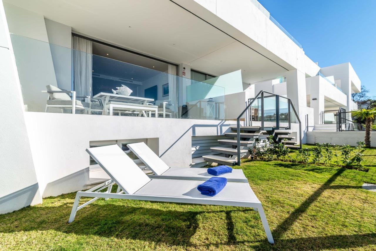 Vacation Marbella I Casa Isabel, Private Pool With Infinity Views, Bbq, New Built, Luxury Condo, Top Location Exterior foto